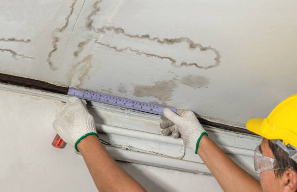 Reliable Structural Drying contractor in Quincy, MA by Water Damage Irwin